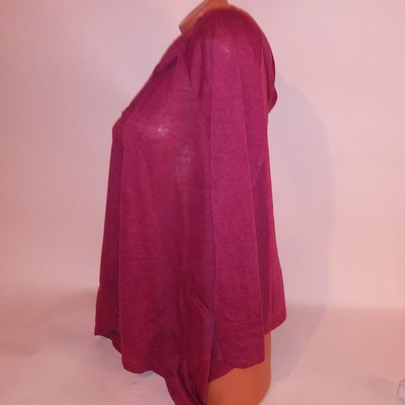 Essentials by Milano Cardigan - Picture 6 of 7